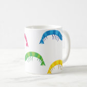 パーティー コーヒーマグカップ (正面右)