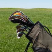 パーティー ゴルフヘッドカバー (インサイチュ)