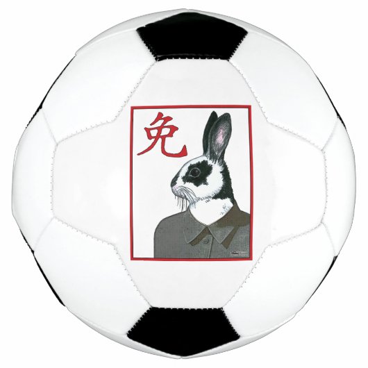 パーティー サッカーボール (正面)