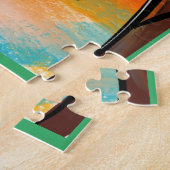 パーティー ジグソーパズル (側面)