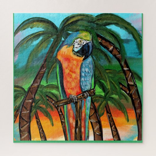 パーティー ジグソーパズル (縦)