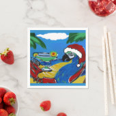 パーティー スタンダードカクテルナプキン (インサイチュ)