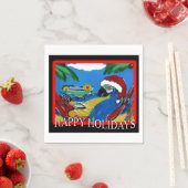 パーティー スタンダードカクテルナプキン (インサイチュ)