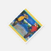 パーティー スタンダードカクテルナプキン (角)