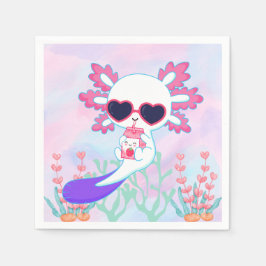 パーティー スタンダードカクテルナプキン