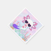 パーティー スタンダードカクテルナプキン (角)