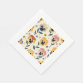 パーティー スタンダードランチョンナプキン (角)