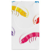 パーティー スモールペーパーバッグ (裏面)