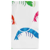 パーティー スモールペーパーバッグ (正面)