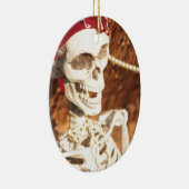 パーティー! セラミックオーナメント (右)