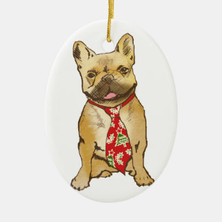 パーティー! セラミックオーナメント