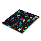 パーティー! タイル (側面)