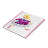 パーティー タイル (側面)