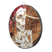 パーティー! ダーツボード (正面右)