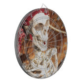 パーティー! ダーツボード (正面左)