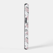 パーティー ティー コーヒー カップ Case-Mate iPhoneケース iPhone 15ケース (右側面)