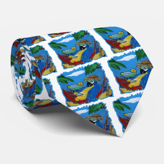 パーティー ネクタイ (ロール)