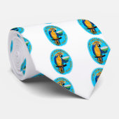 パーティー ネクタイ (ロール)