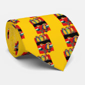 パーティー ネクタイ (ロール)