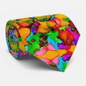 パーティー ネクタイ (ロール)