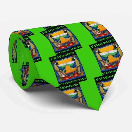 パーティー ネクタイ (ロール)