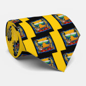 パーティー ネクタイ (ロール)