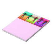 パーティー ノートパッド (回転)