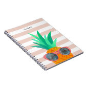 パーティー ノートブック (右側)