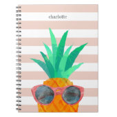 パーティー ノートブック (正面)