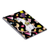 パーティー ノートブック (右側)