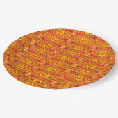 パーティー・ハーディ! ペーパープレート (アングル)