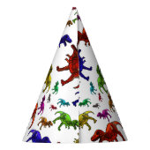 パーティー パーティーハット (裏面)