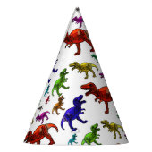 パーティー パーティーハット (左)