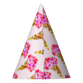 パーティー パーティーハット (裏面)