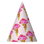 パーティー パーティーハット (左)