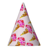 パーティー パーティーハット (右)