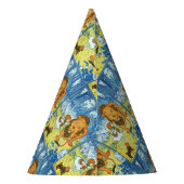 パーティー パーティーハット (裏面)