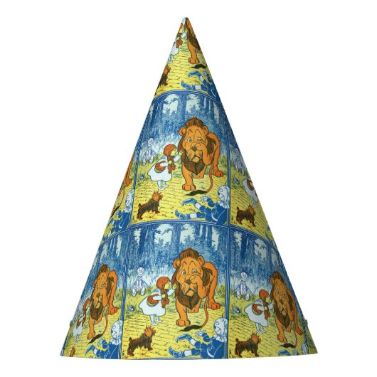 パーティー パーティーハット (正面)