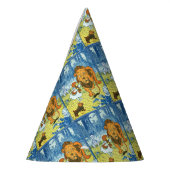 パーティー パーティーハット (左)