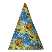 パーティー パーティーハット (右)