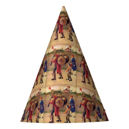 パーティー パーティーハット (正面)