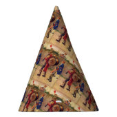 パーティー パーティーハット (右)