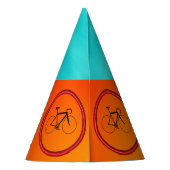 パーティー パーティーハット (裏面)