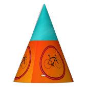 パーティー パーティーハット (左)