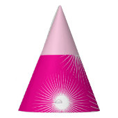 パーティー パーティーハット (左)