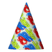 パーティー パーティーハット (左)