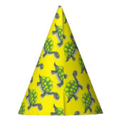 パーティー パーティーハット (裏面)