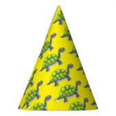 パーティー パーティーハット (左)