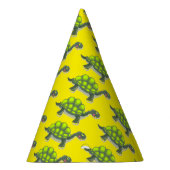 パーティー パーティーハット (右)