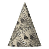 パーティー パーティーハット (左)